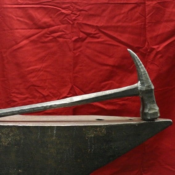 Build a Warhammer, a class project