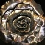 Floral Forms: Rose & Iris, a class project
