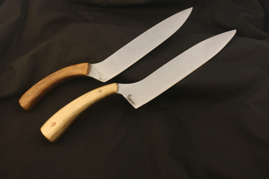 Blacksmith's Knife: Chef/Kitchen